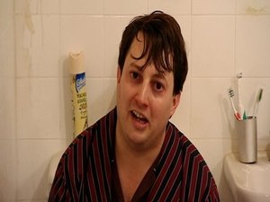 Peep Show 3. évad Ep.3 3. epizód