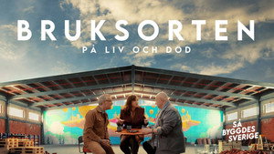 Så byggdes Sverige 1. évad Ep.3 3. epizód