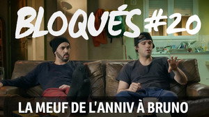 Bloqués 1. évad Ep.20 20. epizód