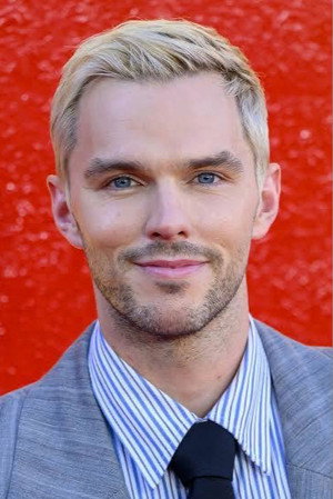 Nicholas Hoult profil kép