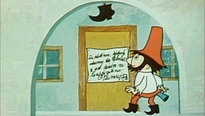 O loupežníku Rumcajsovi 1. évad Ep.14 14. epizód