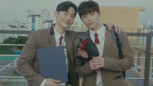 우리 연애 시뮬레이션 1. évad Ep.2 2. epizód