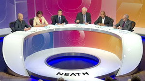 Question Time 38. évad Ep.30 30. epizód