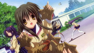 CLANNAD kép