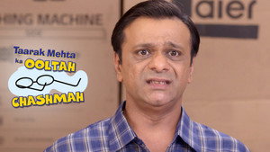 तारक मेहता का उल्टा चश्मा 1. évad Ep.4742 4742. epizód