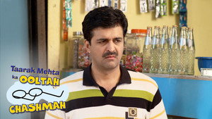 तारक मेहता का उल्टा चश्मा 1. évad Ep.4528 4528. epizód