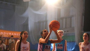 High Hoops 1. évad Ep.10 10. epizód