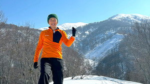 そこに山があるから 3. évad Ep.1 1. epizód