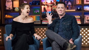 Watch What Happens Live with Andy Cohen 14. évad Ep.183 183. epizód