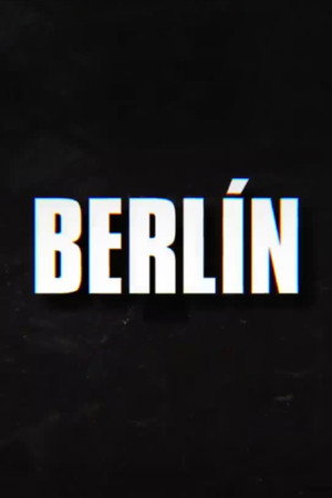 Berlin poszter