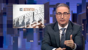 John Oliver-show az elmúlt hét híreiről 12. évad Ep.4 4. epizód