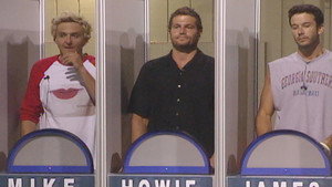 Big Brother 7. évad Ep.16 16. epizód
