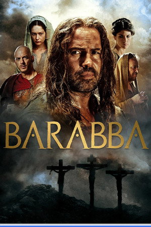 Barabbas poszter