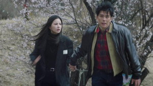 去桃花盛开的地方 2. évad Ep.16 16. epizód