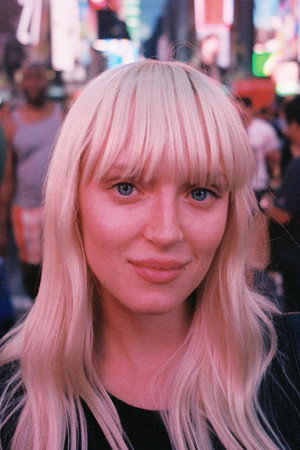 Karina Kolokolchykova profil kép