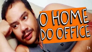 Porta dos Fundos 8. évad Ep.64 64. epizód