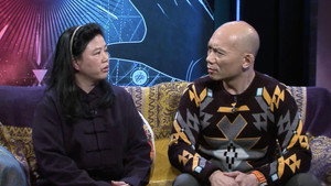 晚吹 - 總有一瓣喺左近 1. évad Ep.32 32. epizód