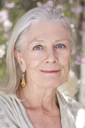 Vanessa Redgrave profil kép