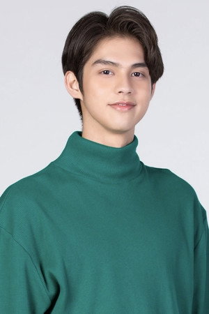 วชิรวิชญ์ ชีวอารี profil kép