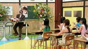 ハロー！モーニング 1. évad Ep.220 220. epizód