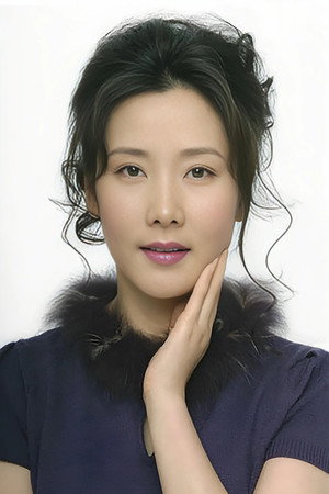 何赛飞 profil kép
