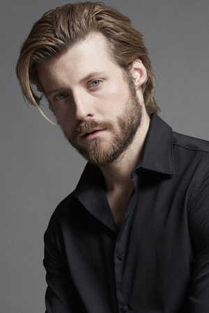 Taylor Napier profil kép