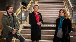 Cassandre 1. évad Ep.4 4. epizód