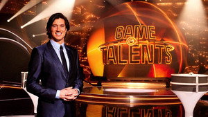 Game of Talents kép