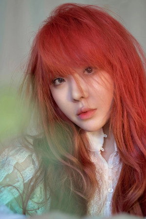 Narsha profil kép