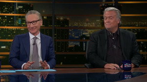 Real Time with Bill Maher Speciális epizódok Ep.2311 2311. epizód