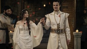 A török herceg 2. évad Ep.5 5. epizód