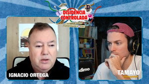 Disidencia controlada 2. évad Ep.12 12. epizód