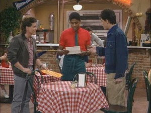 Charles in Charge 2. évad Ep.9 9. epizód