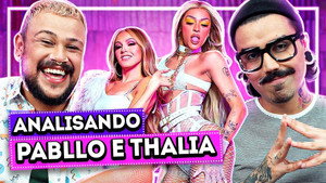 Diva Depressão 6. évad Ep.41 41. epizód