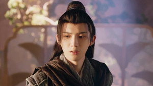 御妖厨娘 1. évad Ep.17 17. epizód