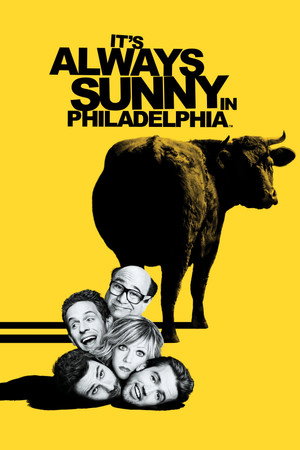 Felhőtlen Philadelphia poszter