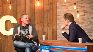 Det sene show med Christian Fuhlendorff 1. évad Ep.1 1. epizód