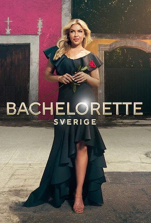 Bachelorette Sverige poszter
