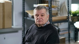 Leśniczówka 2. évad Ep.89 89. epizód