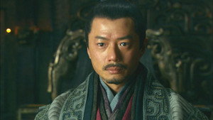 楚汉传奇 1. évad Ep.77 77. epizód