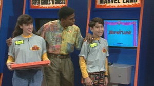 Nickelodeon Arcade 1. évad Ep.39 39. epizód