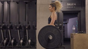 Toutes musclées kép