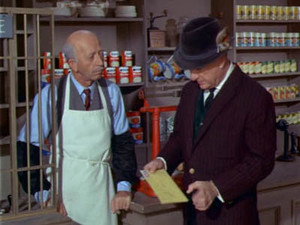 Green Acres 2. évad Ep.22 22. epizód