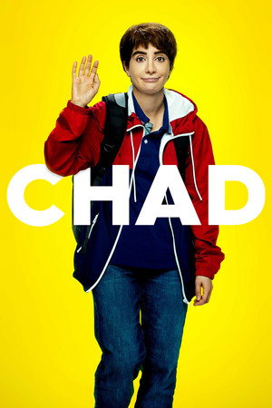 Chad 1. évad (2021-04-06) poszter