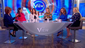 The View 22. évad Ep.115 115. epizód