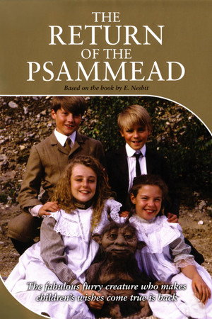 The Return of the Psammead poszter