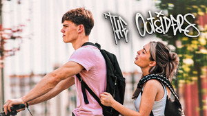 The Outsiders kép