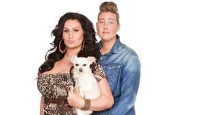 Louisa & Rosanna, Onze Transgender Liefde kép
