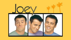 Joey kép