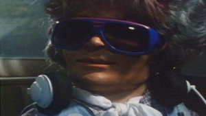 Terrahawks 2. évad Ep.2 2. epizód